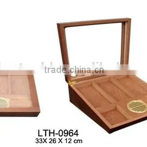 Cigar Humidors for Sale thumbnail-1