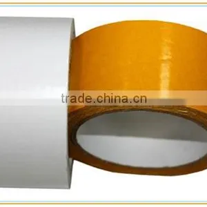 Cleanroom Double-sided Adhesive PET/PVC Tape thumbnail-4