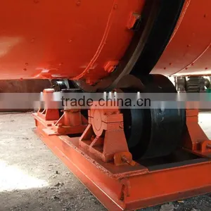 2015 Newest Development Hot Sale Rotary Drum Dryer thumbnail-2