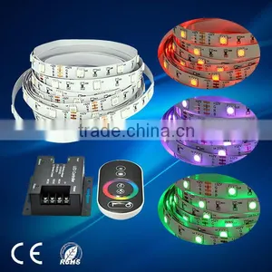 3 Years Warranty High Quality SMD 5050 Flexible 12 Volt Led Strip Lights thumbnail-1