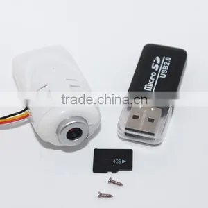 High Quatity!! X5C 6AXIS 4CH RC Quadcopter Drone With 4G Memory Card USB 2.0 Spare Parts Suitable for X5C X5 thumbnail-2