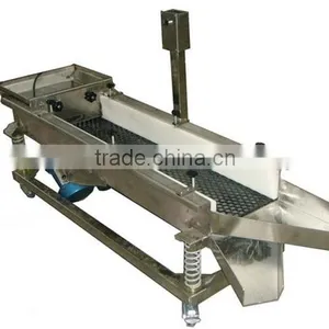 High Quality Vibratory Separating Machine for Metal Polished thumbnail-1