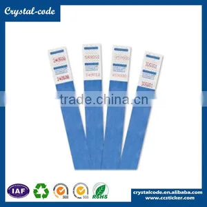High-quality Cheap Foil Mylar Paper Clean Room Tyvek Label thumbnail-2