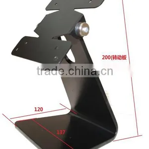 Touch Monitor Stand for Lcd Touch Screen thumbnail-2