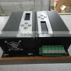 1000W Solar System, Mini Projects Solar Power Systems for Home Use thumbnail-3