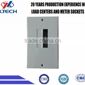 GPD2S 2way Hot Sale Cheapest ge Type Plug in Breaker Box thumbnail-2