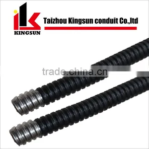Liquid Tight Pvc Coated Metallic Flexible Conduit thumbnail-5