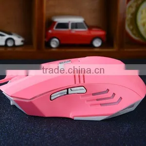 Promotion Wireless Bluetooth Mouse With Custom Logo thumbnail-4
