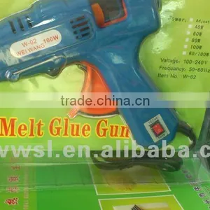 100W Hot Melt Glue Gun thumbnail-1
