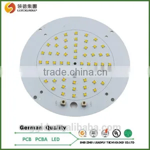 OEM Innovative Pcb Design Services! Hot Selling Rgb Led Pcb thumbnail-4