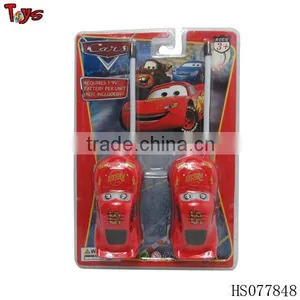 Simulation Toy Walkie Talkie for Kids thumbnail-1
