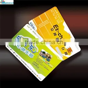 CR80 Pvc 1k Bytes Rfid Card From Just Global Card thumbnail-1