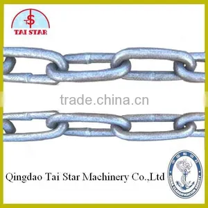 New Product Hardware G80 Alloy Stainless Steel Chain thumbnail-1