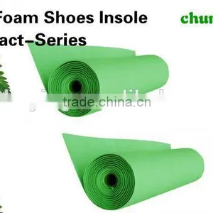 (Impact-Density 25), 1.2mm, High Quality Dunlop Latex Foam Sheet thumbnail-1