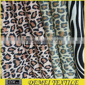 Pretty Woven Printed Textile Types of Fabric thumbnail-1