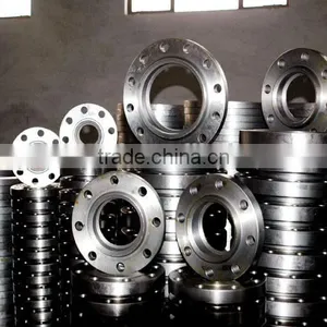 Cheap 1.4404 316L Stainless Steel Welding Neck Flange Prices thumbnail-5