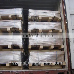 Top Quality 1200H14 Aluminum Sheet China Supply thumbnail-2
