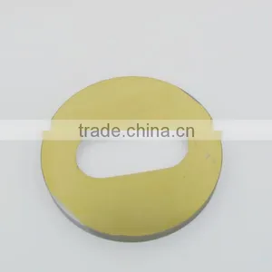 Gold Metal Coating thumbnail-1