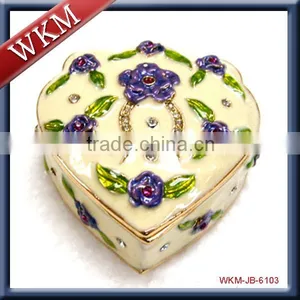 Most Expensive Box for Jewelry Gift thumbnail-5