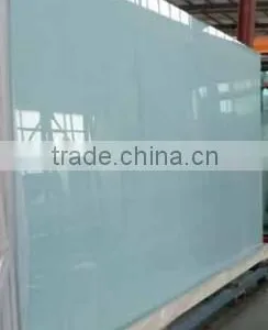 China 6.38~12.76 mm Bulletproof Laminated Glass thumbnail-6