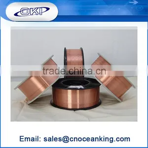 New Product Hardfacing Hardfacing Co2 Welding Wire Price thumbnail-1