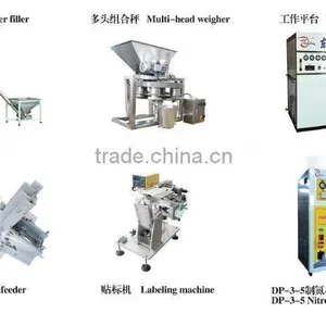 China Factory Supply Hot Sell VFFS Machine Solutions With Good Quality thumbnail-5