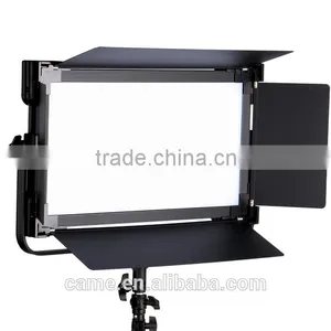 CAME-TV 1380 LED Light Bi-Color (2 Piece Set)Led High CRI Led Video Light Panel Lighting thumbnail-3
