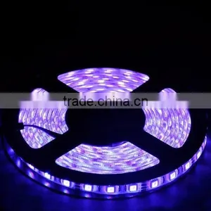 Super Bright High Quality Waterproof 5050 LED Flexible Lighting Strip thumbnail-1