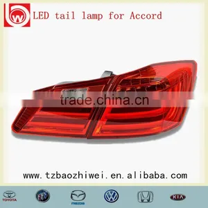 LED Car Tail Lamps thumbnail-1