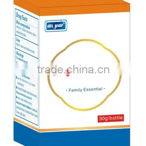 Sterilize Iodophor Cotton Ball, Medical Iodophor Disinfection Cotton Ball thumbnail-3