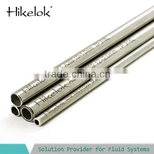 High Quality Low Price Made in China CCC Stainless Steel Tube/pipe TP304L Tubing thumbnail-1