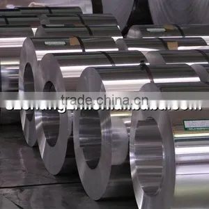 2016 China Secondary Austenitic Cold Roll AISI 304 Stainless Steel Coils With Best Price thumbnail-2