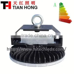 Good Sale 200 Watt ce Aluminum Reflector High Bay Light for Barn thumbnail-5