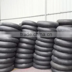 Truck Butyl Inner Tubes 1100R20 1100-20 Tubes DONG AH thumbnail-5