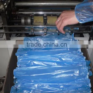 Plastic Sleeve Making Machine thumbnail-5