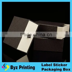 WHITE CORRUGATED PACKAGING BOXES FOR PC CAMERA WITH CUSTOM LOGO thumbnail-1