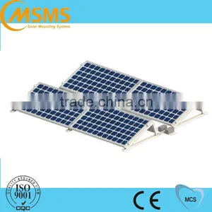 Flat Roof Solar pv Kits thumbnail-1