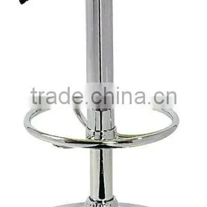 Hot Sale,cheap,metal,Acrylic,swivel Barstool HG1205 thumbnail-1