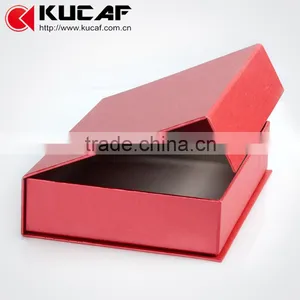 Custom Made Cardboard Luxury Clothing Packaging Box Jewelry Gift Boxes thumbnail-3