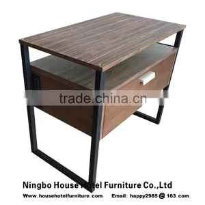 Hotel Project Furniture Vanity Base thumbnail-6