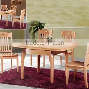 Dining Table Set (BY-608 , BY-0901) thumbnail-1
