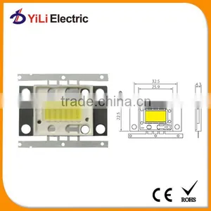 High Power LED 50w LED Light Module for Motorcycle LED Lighting thumbnail-1