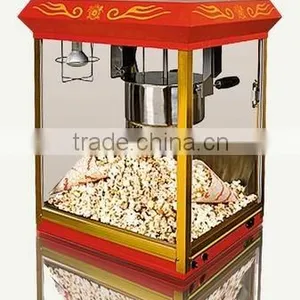 Automatic Popcorn Machine thumbnail-1