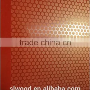 12mm Anti Slip/wire Mesh/non Slip Marine Plywood thumbnail-2