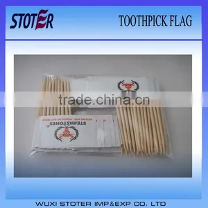 Cocktail Toothpicks Flag thumbnail-1