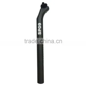 2016 Wholesale High Quality Alloy Seat Post for Folding Bicycle thumbnail-1