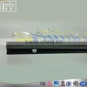 Personalized Custom LED Edge Lit Acrylic Sign for Adverting Display thumbnail-2