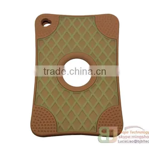 Customize Tablet Case Manufacturer 7.9 Inch Rugged Cover Shockproof Case Silicone Tablet Bumper for Ipad Mini1234 thumbnail-4