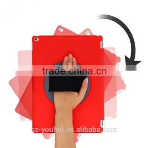 New Style Flip Stand Cover Case For Ipad Pro 12.9 thumbnail-4