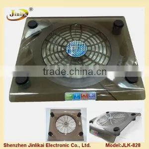 LED Plastic Laptop Mini 16 Inch Electrical Panel Cooling Fan thumbnail-3